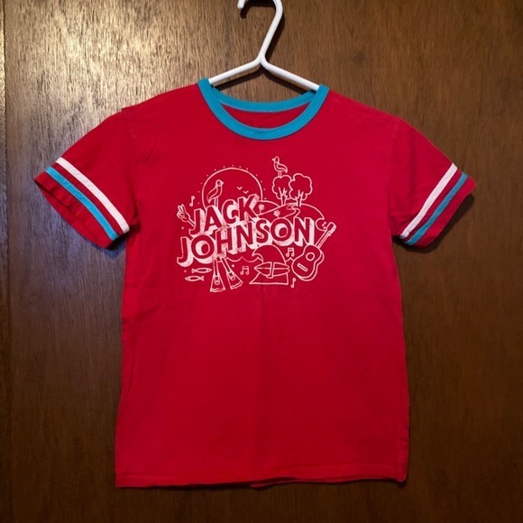 Three t-shirts - Picture 2 of 4